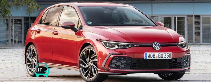 Verzekering Golf MK8